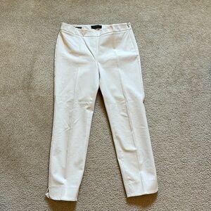 Talbots Chatham Ankle Pant